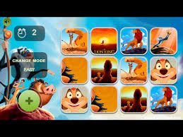 Disney's disney's the lion king was written by irene mecchi, jonathan roberts and linda woolverton. The Lion King Memory Game Game Download For Pc