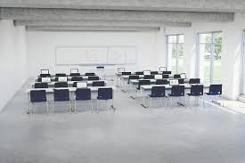 Instant credit for schools and local authorities on: Education Classroom