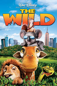 Nell minow, common sense media. The Wild Disney Movies