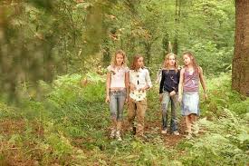 Tes amies « poussins sauvages » sont là. Fuchsalarm Die Wilden Huhner Kommen Ins Kino Geolino