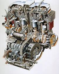 47b92be2e9b71c00c0ce33dec8d24f45 Jpg 426 530 Pixel Honda Cb750 Motorcycle Engine Honda