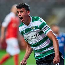 Jogo sporting hoje em directo. Sporting Vence Em Braga Com Menos Um Desde Os 18 E Reforca Lideranca Na Liga Com Golo De Matheus Nunes Observador