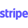 Stripe logo