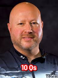 10 Quickfire Questions With Eddie Barker