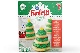 Cool 2 minutes on cookie sheet. Pillsbury Baking Launches Cookie Kits This Holiday Season