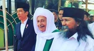 Kata Kata Hikmah Sang Sufi Al Arif Billah Maulana Al Habib Lutfi Bin Yahya Pekalongan Tvtarekat