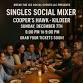 Singles Social Mixer Kildeer Cooper's Hawk event image