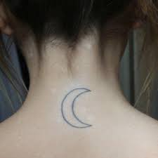 These tattoos are made popular by the tattoos worn by brothers from the movie boondock saints. The Symbolic Meaning Of A Moon Tattoo