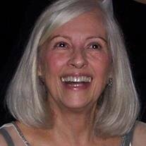 Dr. Margaret Procyk Creedon Obituary