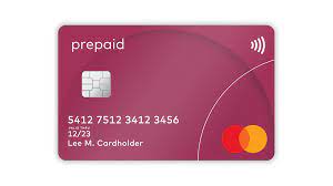 If you want the convenience of a debit card without opening a traditional bank. Mastercard Prepaid Kreditkartenvorteile