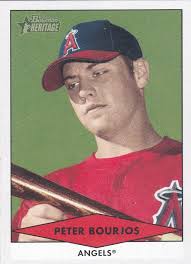 2007 Bowman Heritage