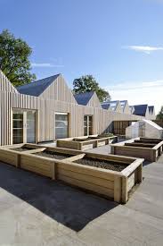Peg Tracks Architectes Com Architecture Bois Architecture Architecte