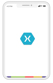 Xamarin Forms App Logo In The Launching Screen Of Ios App Is Not Center Aligned On Ipad Xamarin Community Forums