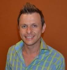 David Valente (IATEFL YLT-SIG)