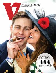 20180510 vol by The VOICE