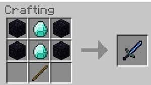 This rainbow sword minecraft items was remixed by free coop. How To Make A Rainbow Sword In Minecraft No Mods Herunterladen