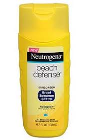 This png image is filed. Neutrogena Beach Defense Water Sun Protection Sunscreen Lotion Broad Spectrum Spf 70 Reviews Photos Ingredients Makeupalley