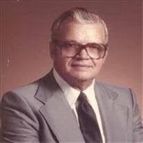 Bert Monroe Grigg Obituary