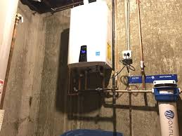 Plumbers flood control equipment water heater repair. Mokena Tankless Water Heaters Tankless Water Heater Repair Installation Mokena Rw Dowding Plumbing