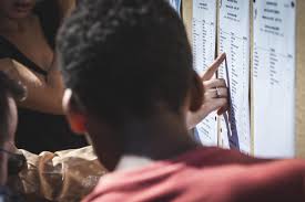Proclamation des re sultats du baccalauréat 2019 au lyce e classique d 39 abidjan. Les Dernieres Listes D Admis Du Baccalaureat 2019