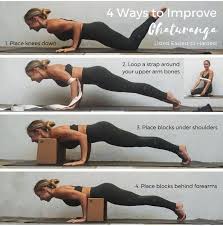 Chaturanga Practice Yoga Asanas Yoga For Beginners Teaching Yoga
