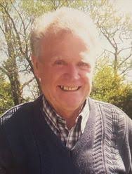 Condolence Book for Paddy Houston (Cloghan,, Donegal)