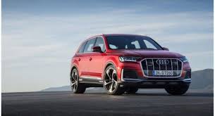 Bmw Q7 Price In India 2020 Wallpaper Audi Q7 New Audi Q7 Audi