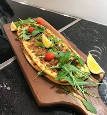 16 6b begenme 408 yorum instagram da nerminyazilitas hamuru ince citir etli ekmek tarifi kaydirarak izleyin hayirli aksamlar etli ekmek malze hapjes