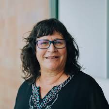 Staff & Steering Committee