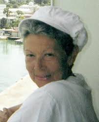 Audrey Spencer Obituary