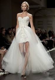 Select gorgeous short length wedding gowns at affordable price! A Simple Guide For Different Wedding Dress Styles