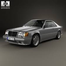 Mercedes Benz E Class Amg Coupe 1988 Benz E Class Mercedes Benz E Class Amg