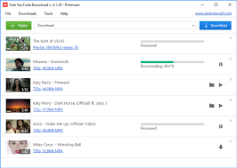 تحميل برنامج تنزيل الفيديو من اليوتيوب free youtube downloader برامج سوفت video to mp3 converter free youtube converter app