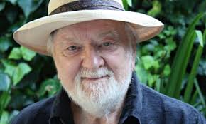 Peter Whelan obituary