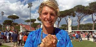 Matteo berrettini / jacopo berrettini. Tennis Wett Tipp Jacopo Berrettini Nicolae Frunza