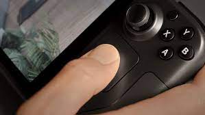 Valve is a surprising new challenger entering the portable console gaming space with the announcement of the steam deck, a handheld gaming pc set to release in december. Runz6rczwqlrkm