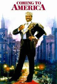 Maybe you would like to learn more about one of these? Coming To America Where To Watch Streaming And Online Flicks Com Au