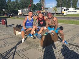 €75th.* jul 23, 1990 in , facts and data. Lukasz Jurkowski I Marcin Rozalski Odwiedzili Michala Materle Sport Wp Sportowefakty