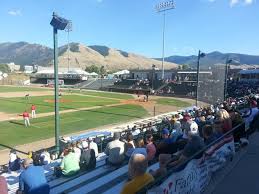 Ogren Park At Allegiance Field Ballparks Park Minor