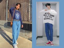 Apr 23, 2019 · the term can also be stylized softboi, soft boy, or soft boi. Soft Boy Outfits 9 Fashion Staples You Need For The Tiktok Aesthetic