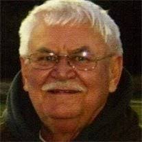 Roger Gander's Instagram, Twitter & Facebook