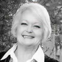 Nancy Lea Oldham Obituary (2025)