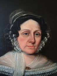 Alice Mann (1791-1865)