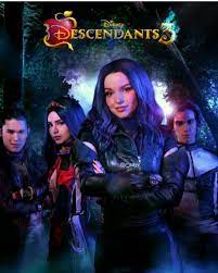 Pin De Tobie Lynn Johns En Descendants 3 2019 Personajes De Descendientes Descendientes Actores Desendientes Personajes
