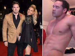 Katie Prices hubby exposed in graphic porno: The clip he doesnt want you  to see - Daily Star