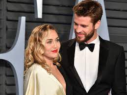 Singer miley cyrus split from actor liam hemsworth in august 2019, despite only getting married in december 2018. Miley Cyrus And Liam Hemsworth Talking About Their Relationship