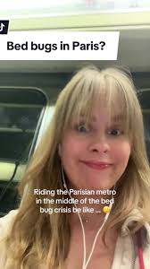 Bed Bugs in Greece Metro