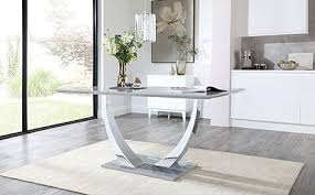 This is the best choice for you if you prefer intimate. Large Glass Dining Tables Furniture And Choice