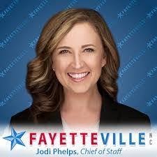 Jodie Phelps's Instagram, Twitter & Facebook