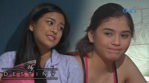 My Destiny: Full Episode 60